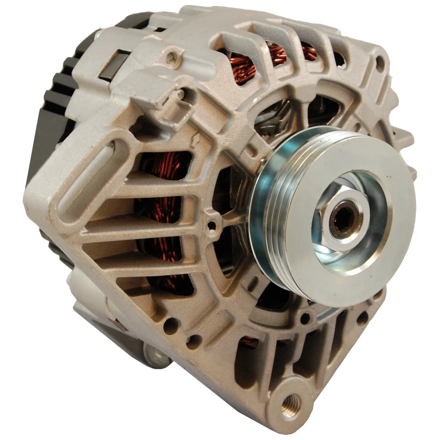 20027N WAI - 1.ALTERNATOR — zdjęcie 2 z 3