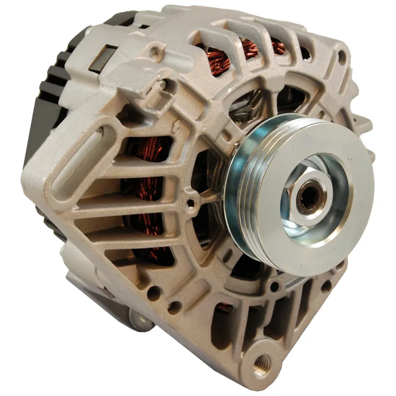 20027N WAI - 1.ALTERNATOR — zdjęcie 2 z 3