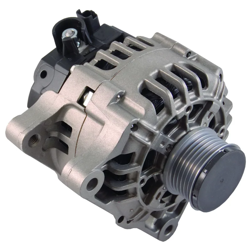 20029R WAI - 1.ALTERNATOR — zdjęcie 5 z 9
