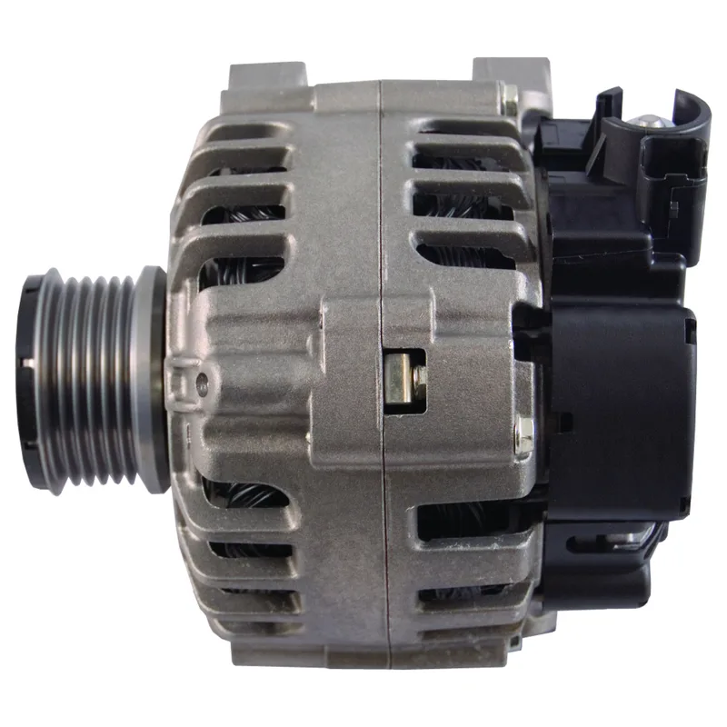 20029R WAI - 1.ALTERNATOR — zdjęcie 2 z 9