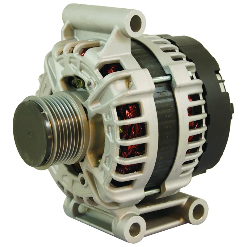 20035N WAI - 1.ALTERNATOR — zdjęcie 2 z 3