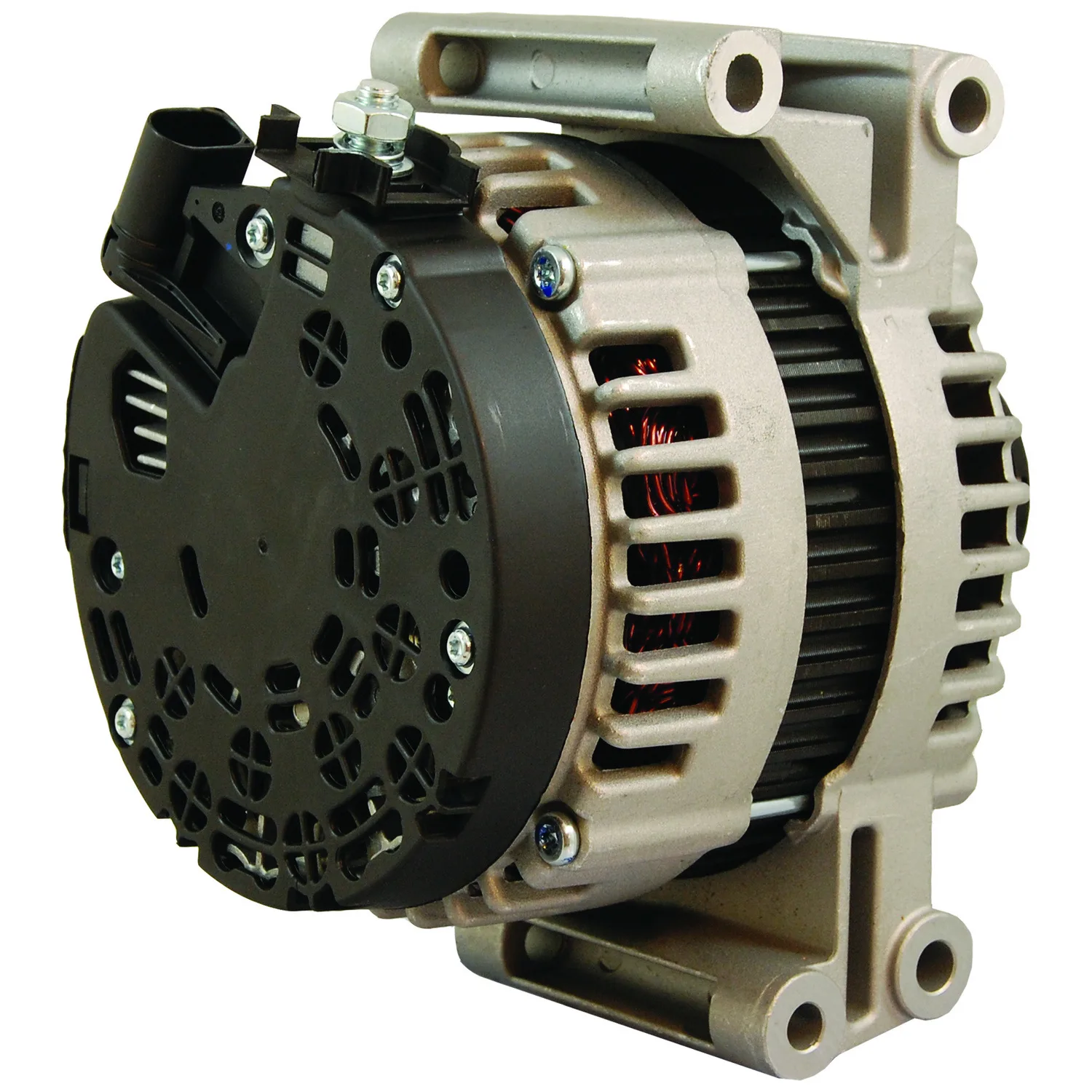 20036N WAI - 1.ALTERNATOR — zdjęcie 8 z 9