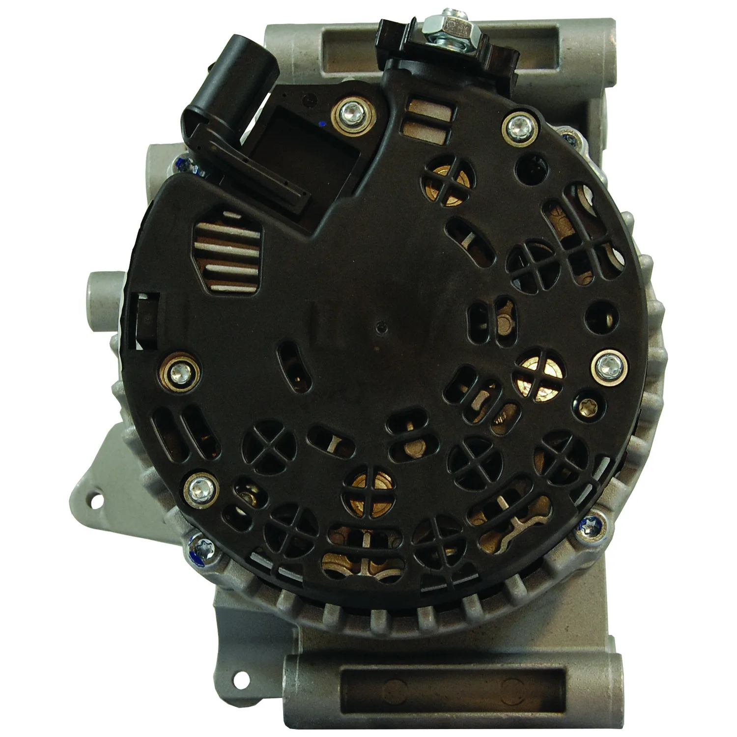 20036N WAI - 1.ALTERNATOR — zdjęcie 6 z 9