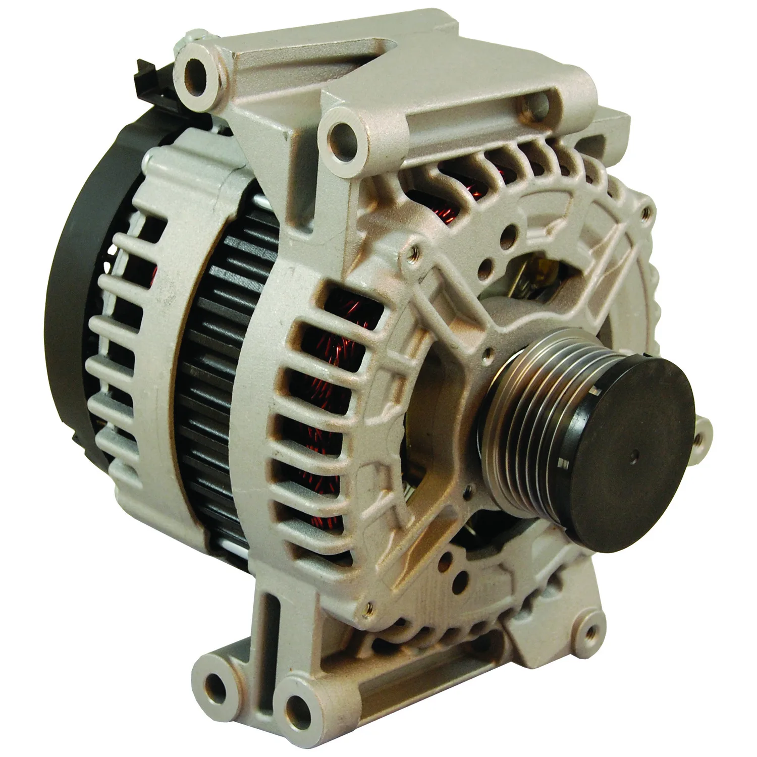 20036N WAI - 1.ALTERNATOR — zdjęcie 5 z 9