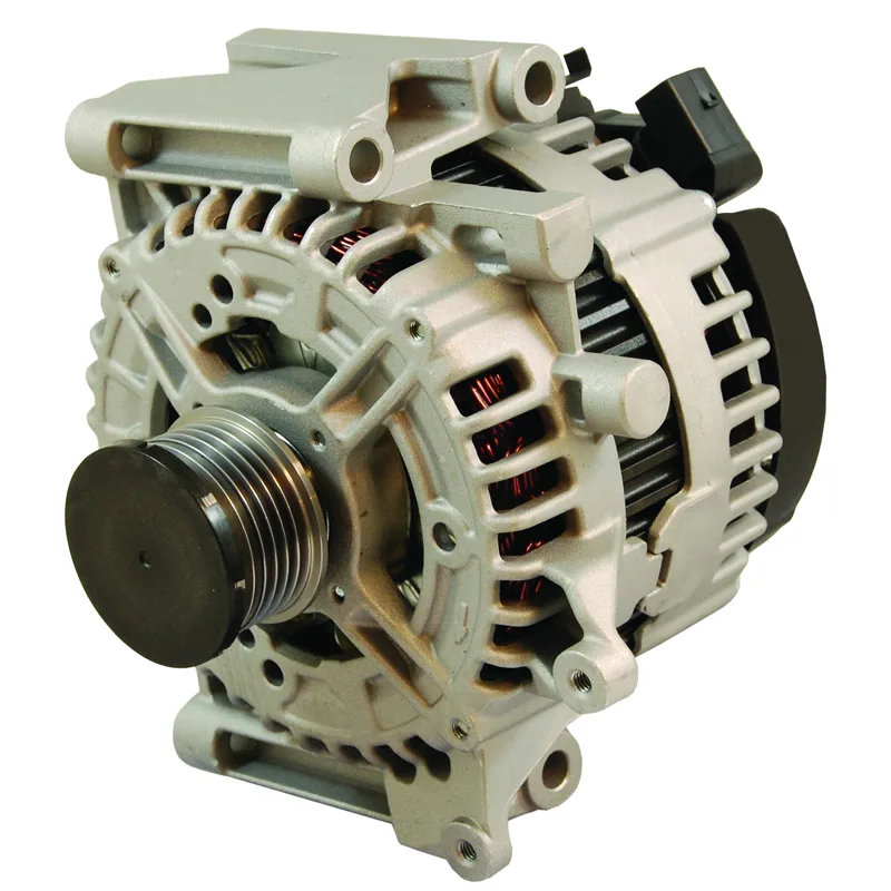20036N WAI - 1.ALTERNATOR — zdjęcie 4 z 9