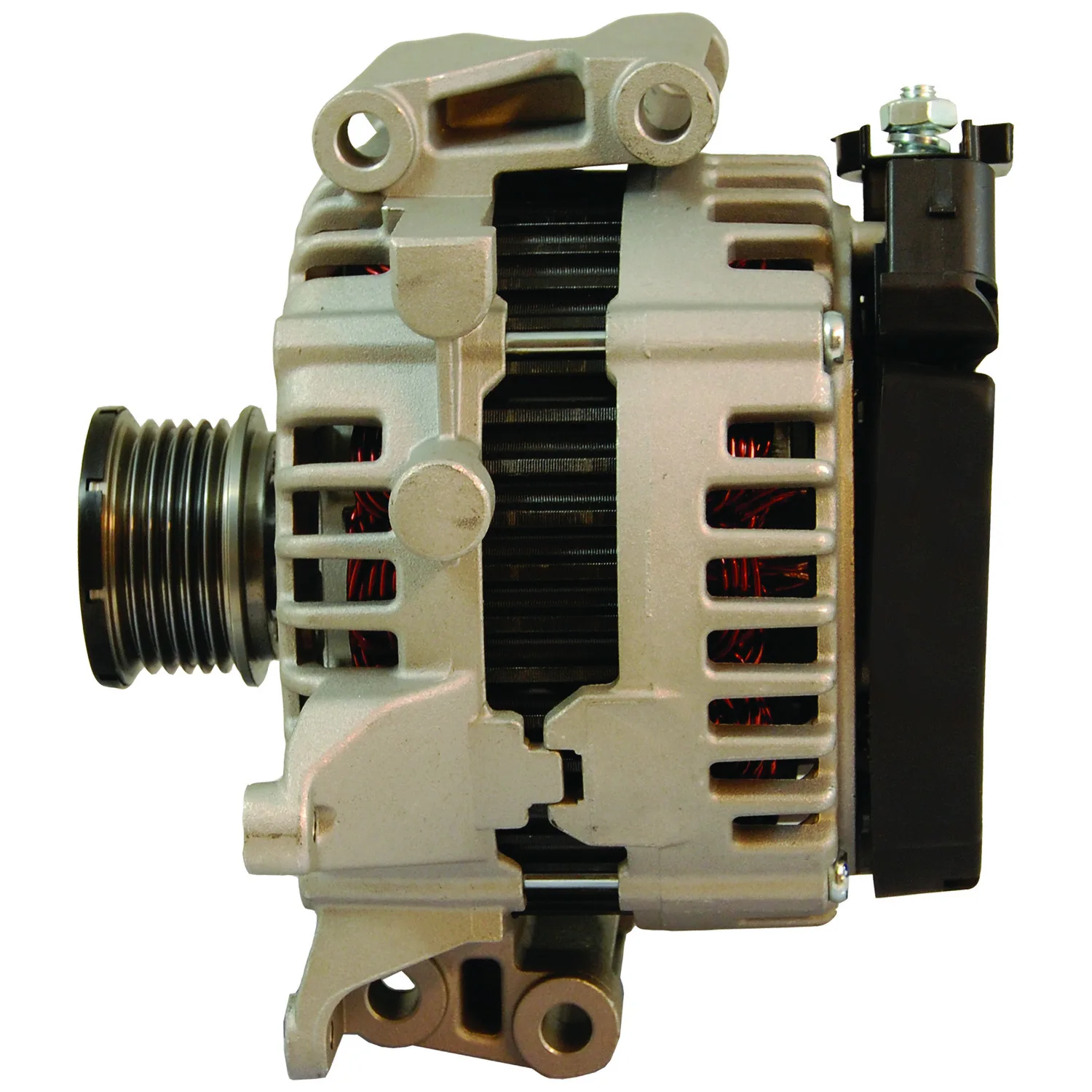 20036N WAI - 1.ALTERNATOR — zdjęcie 2 z 9