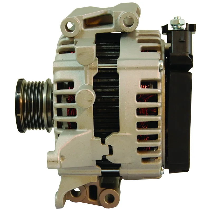 20036N WAI - 1.ALTERNATOR — zdjęcie 2 z 9