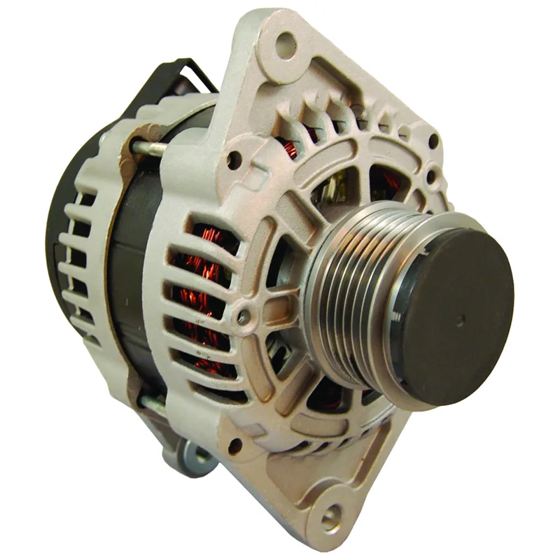 20046N WAI - 1.ALTERNATOR — zdjęcie 2 z 2