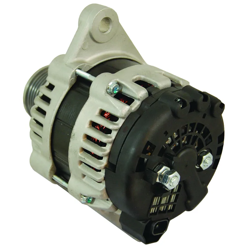 20079N WAI - 1.ALTERNATOR — zdjęcie 1 z 9
