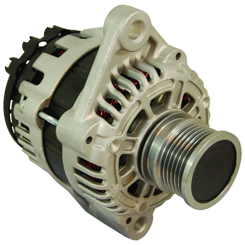 20079N WAI - 1.ALTERNATOR — zdjęcie 5 z 9