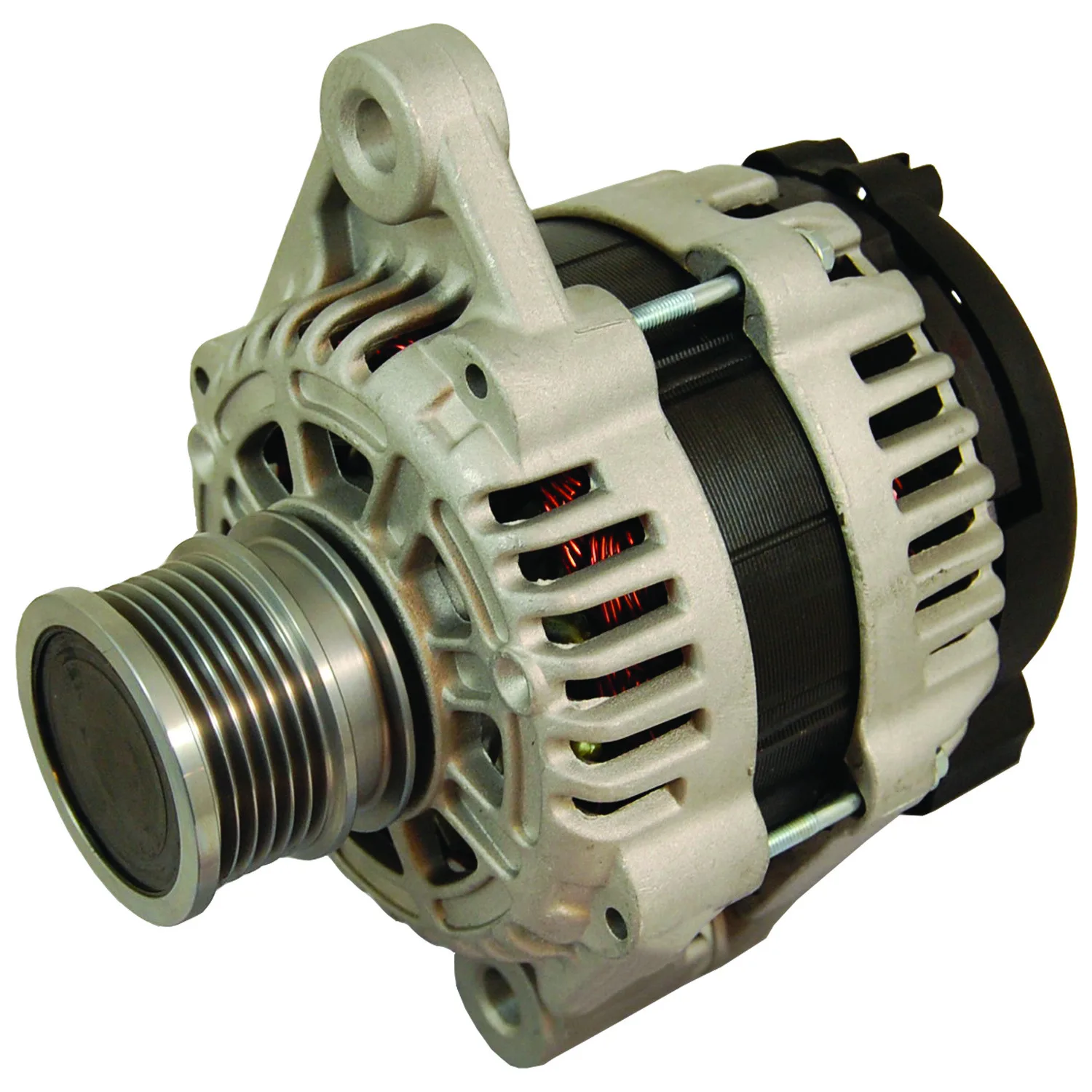 20079N WAI - 1.ALTERNATOR — zdjęcie 4 z 9