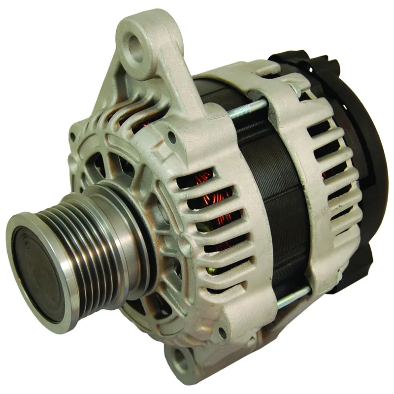 20079N WAI - 1.ALTERNATOR — zdjęcie 4 z 9