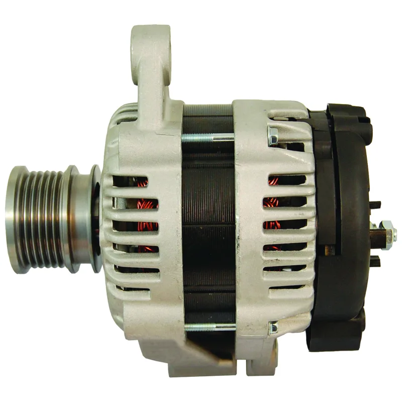20079N WAI - 1.ALTERNATOR — zdjęcie 2 z 9