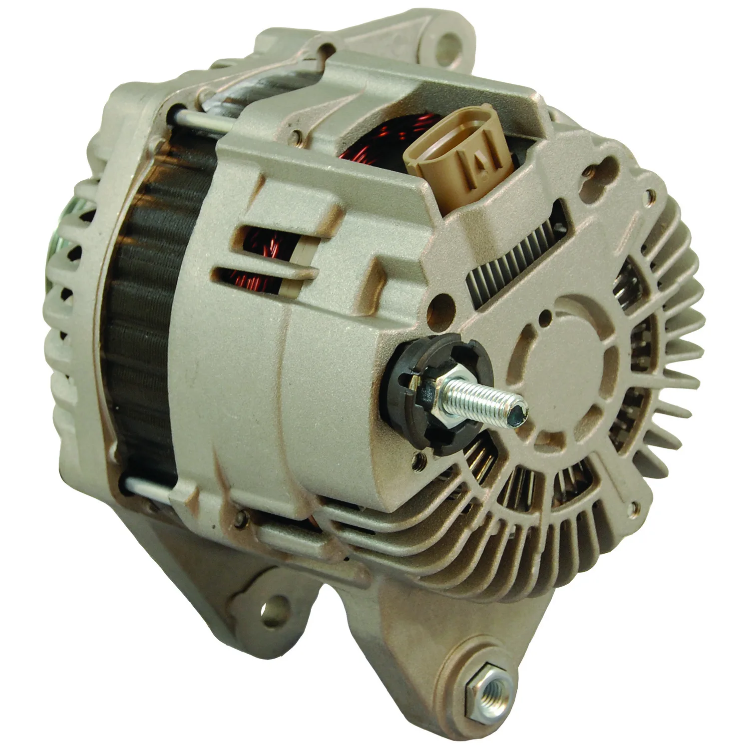 20081N WAI - 1.ALTERNATOR — zdjęcie 1 z 13