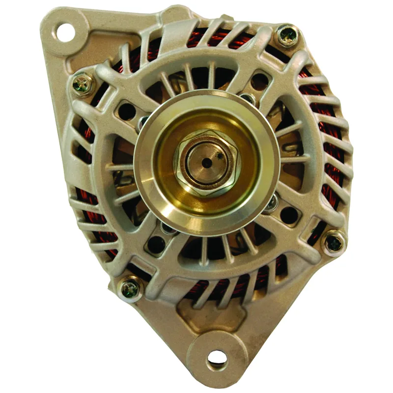 20081N WAI - 1.ALTERNATOR — zdjęcie 11 z 13
