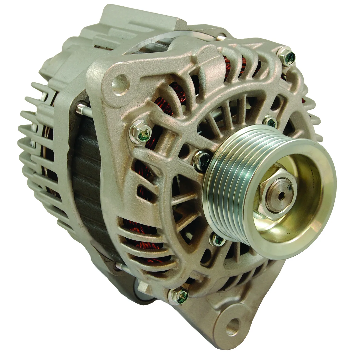 20081N WAI - 1.ALTERNATOR — zdjęcie 9 z 13