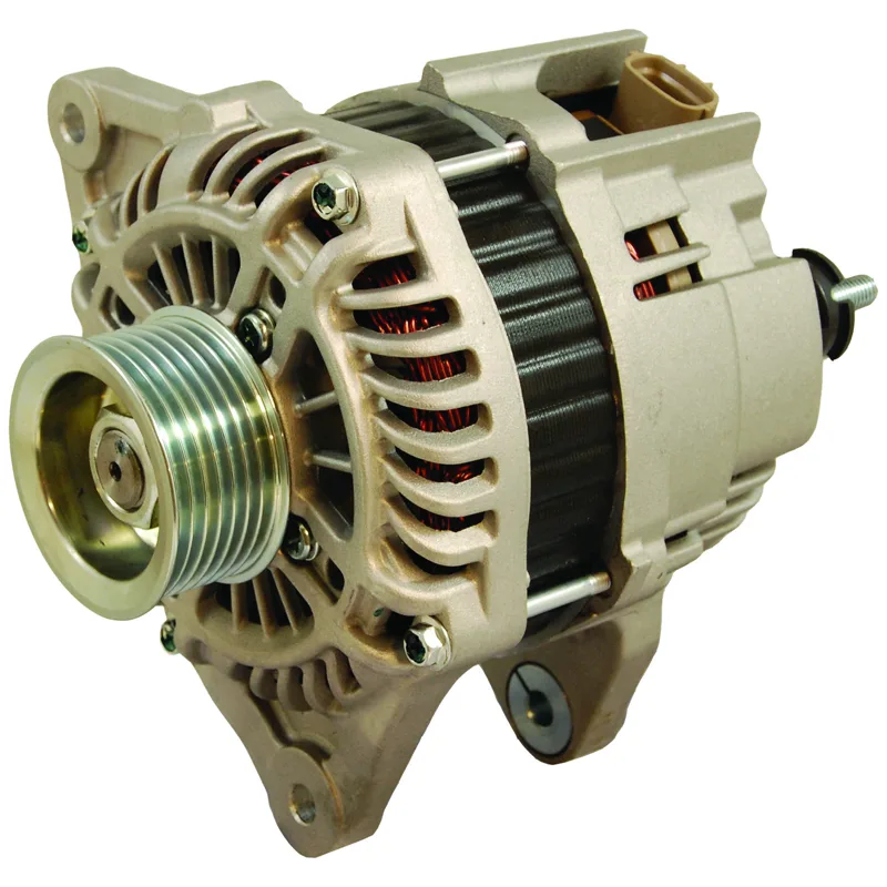 20081N WAI - 1.ALTERNATOR — zdjęcie 8 z 13