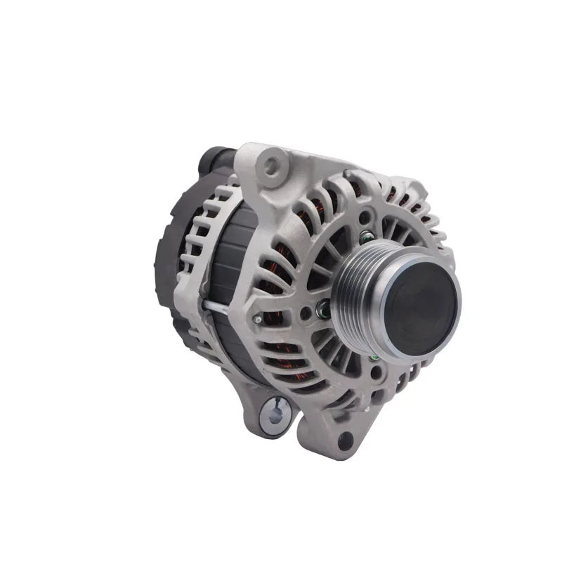 20082N WAI - 1.ALTERNATOR — zdjęcie 6 z 13