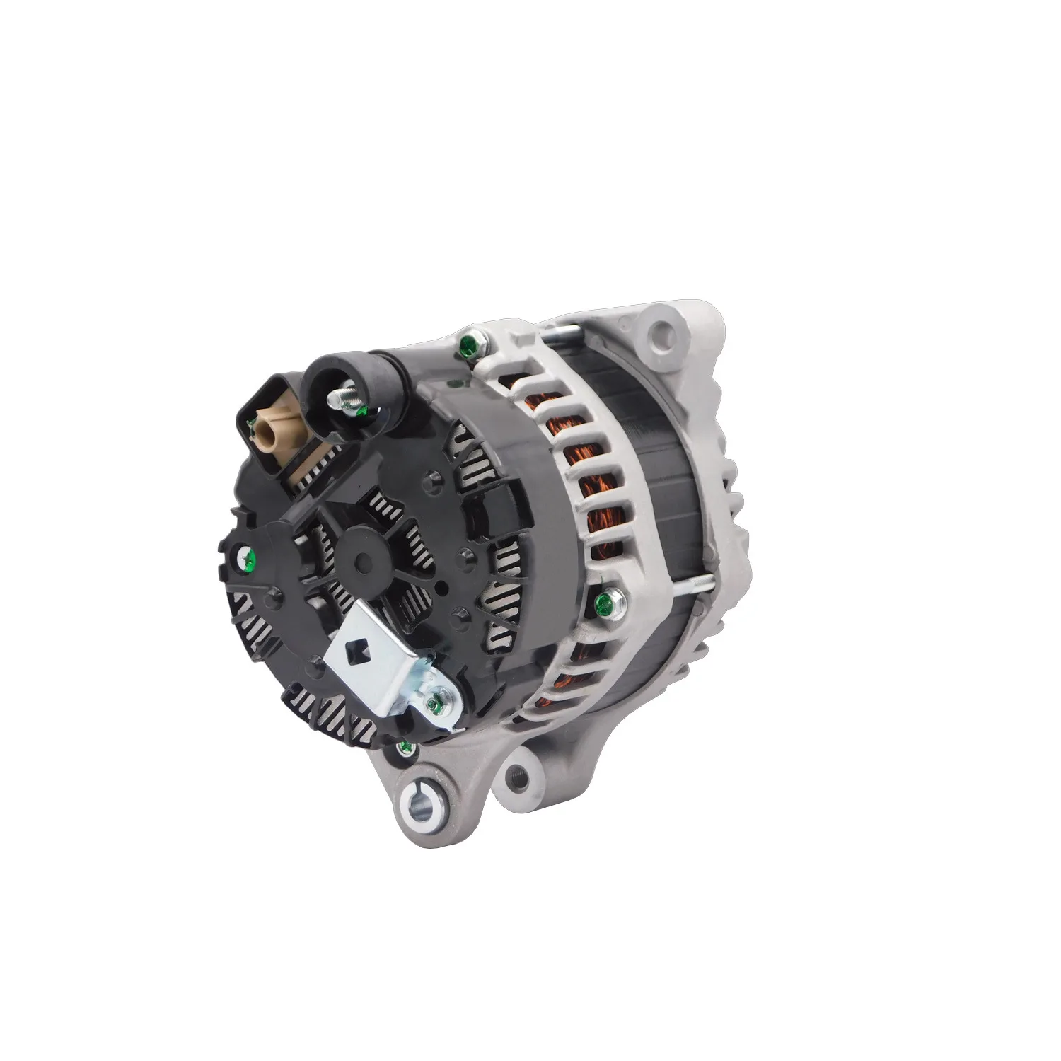 20082N WAI - 1.ALTERNATOR — zdjęcie 4 z 13