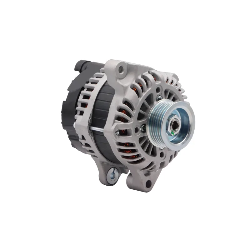 20084N WAI - 1.ALTERNATOR — zdjęcie 6 z 7