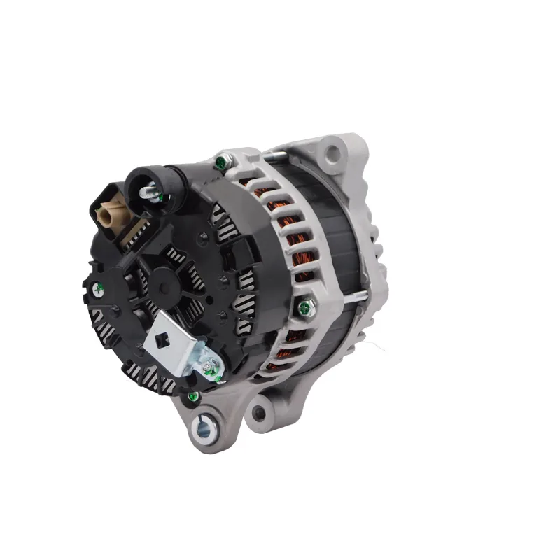 20084N WAI - 1.ALTERNATOR — zdjęcie 4 z 7
