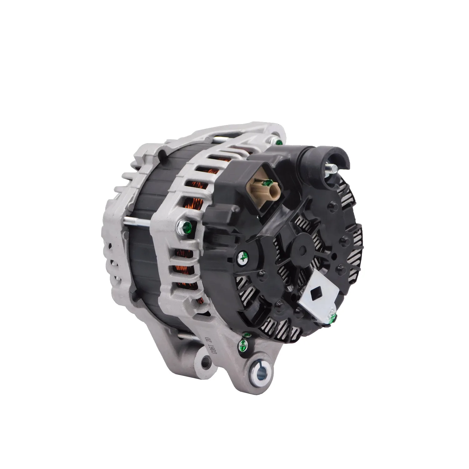 20084N WAI - 1.ALTERNATOR — zdjęcie 3 z 7