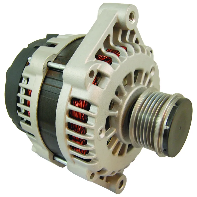 20089N WAI - 1.ALTERNATOR — zdjęcie 2 z 3