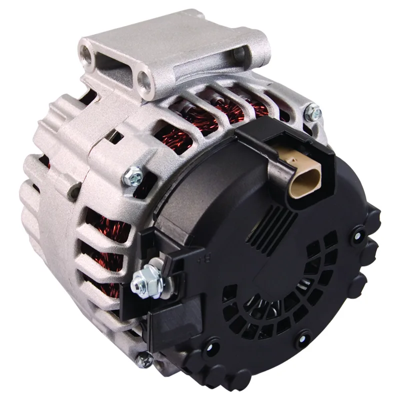 20091N WAI - 1.ALTERNATOR — zdjęcie 1 z 9