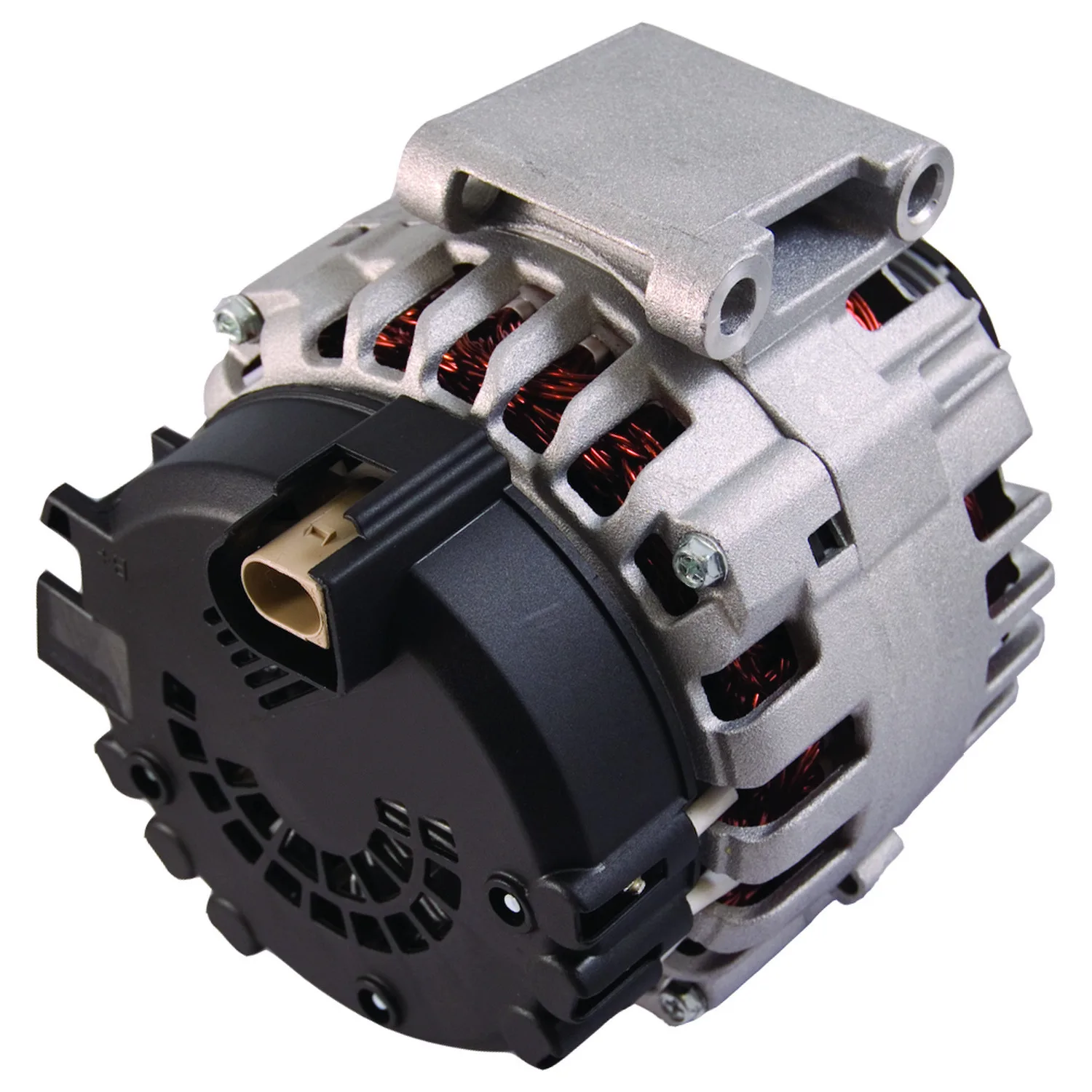 20091N WAI - 1.ALTERNATOR — zdjęcie 8 z 9