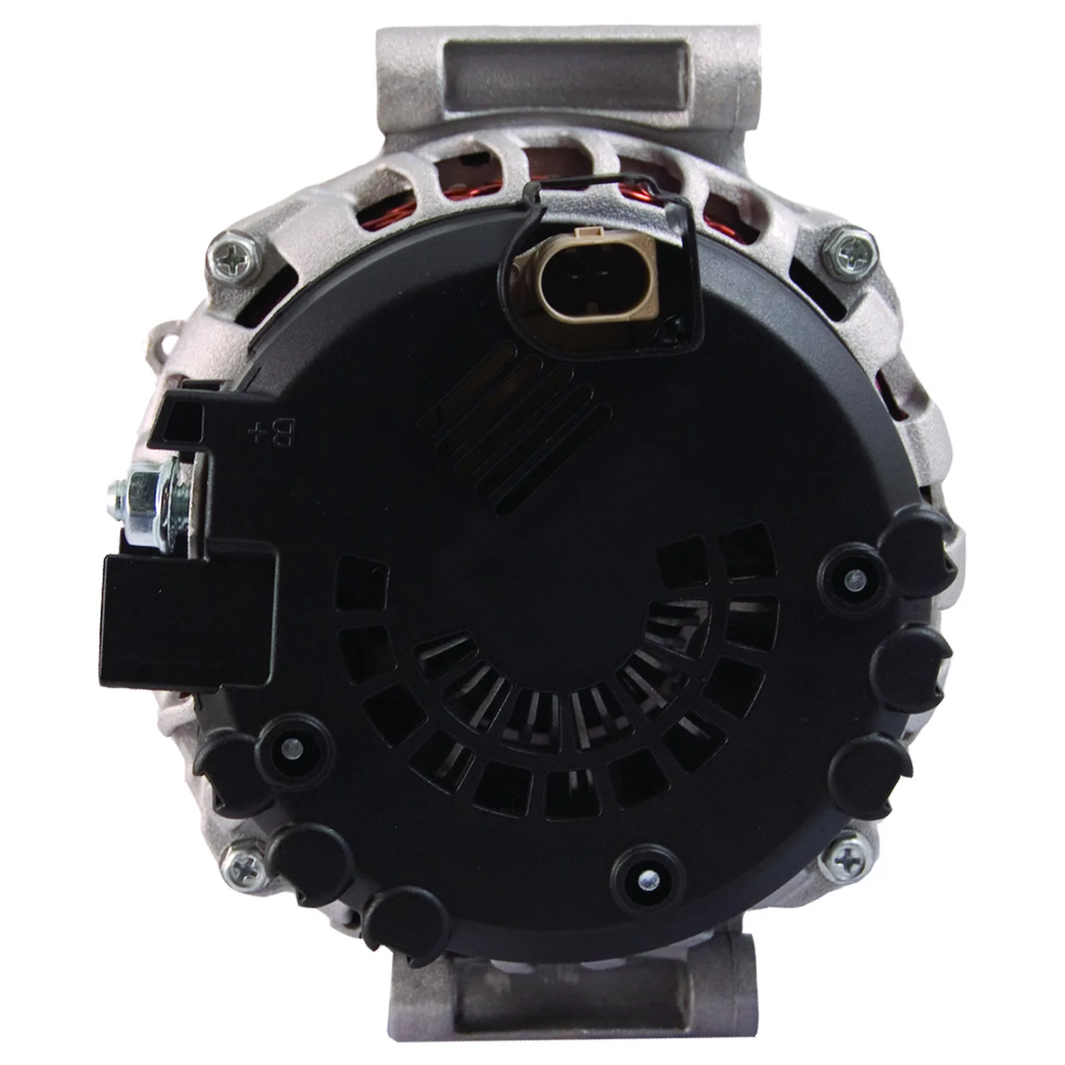 20091N WAI - 1.ALTERNATOR — zdjęcie 6 z 9