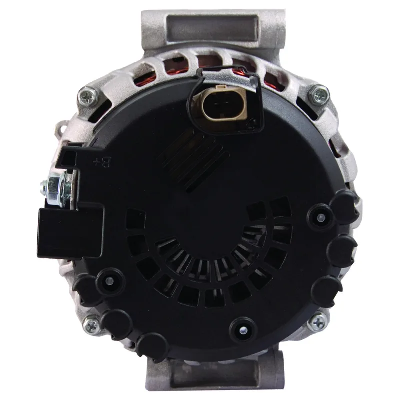 20091N WAI - 1.ALTERNATOR — zdjęcie 6 z 9