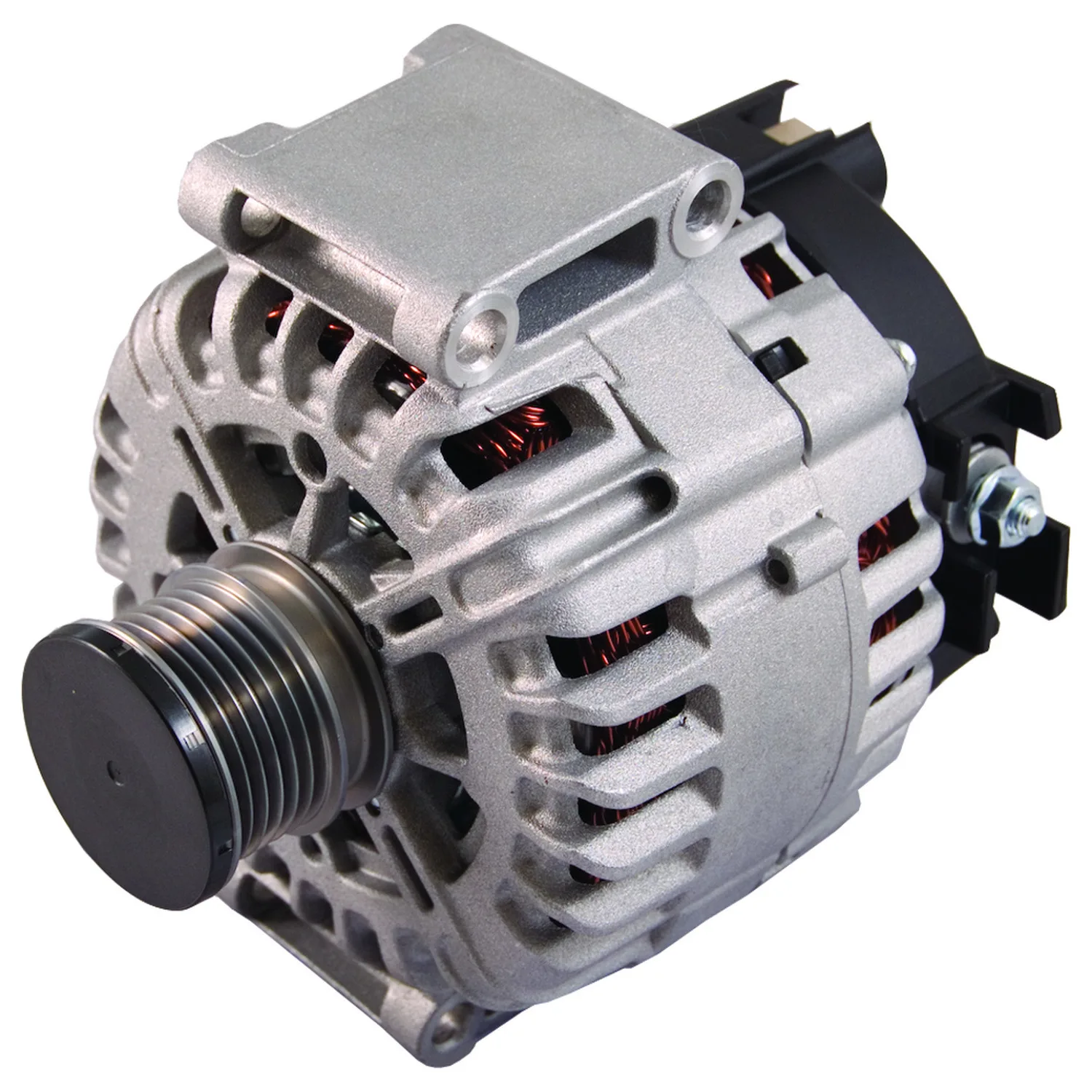 20091N WAI - 1.ALTERNATOR — zdjęcie 4 z 9