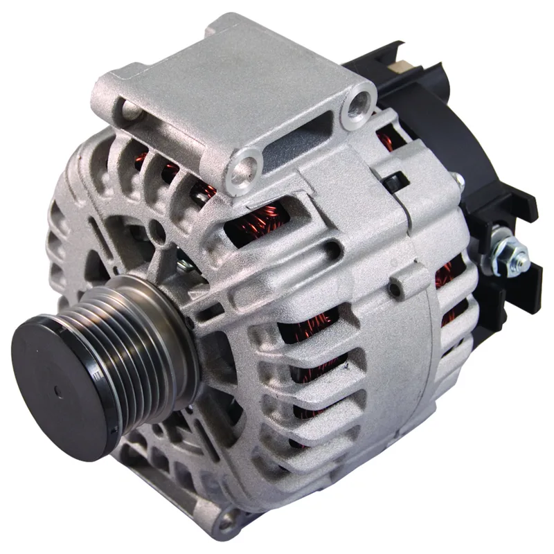 20091N WAI - 1.ALTERNATOR — zdjęcie 4 z 9