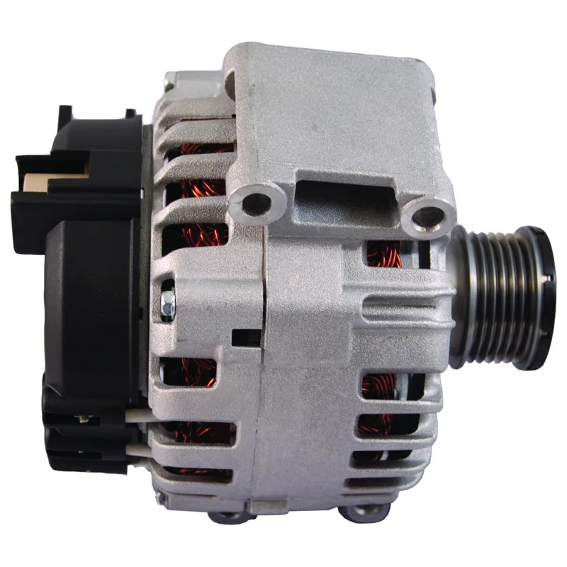 20091N WAI - 1.ALTERNATOR — zdjęcie 3 z 9