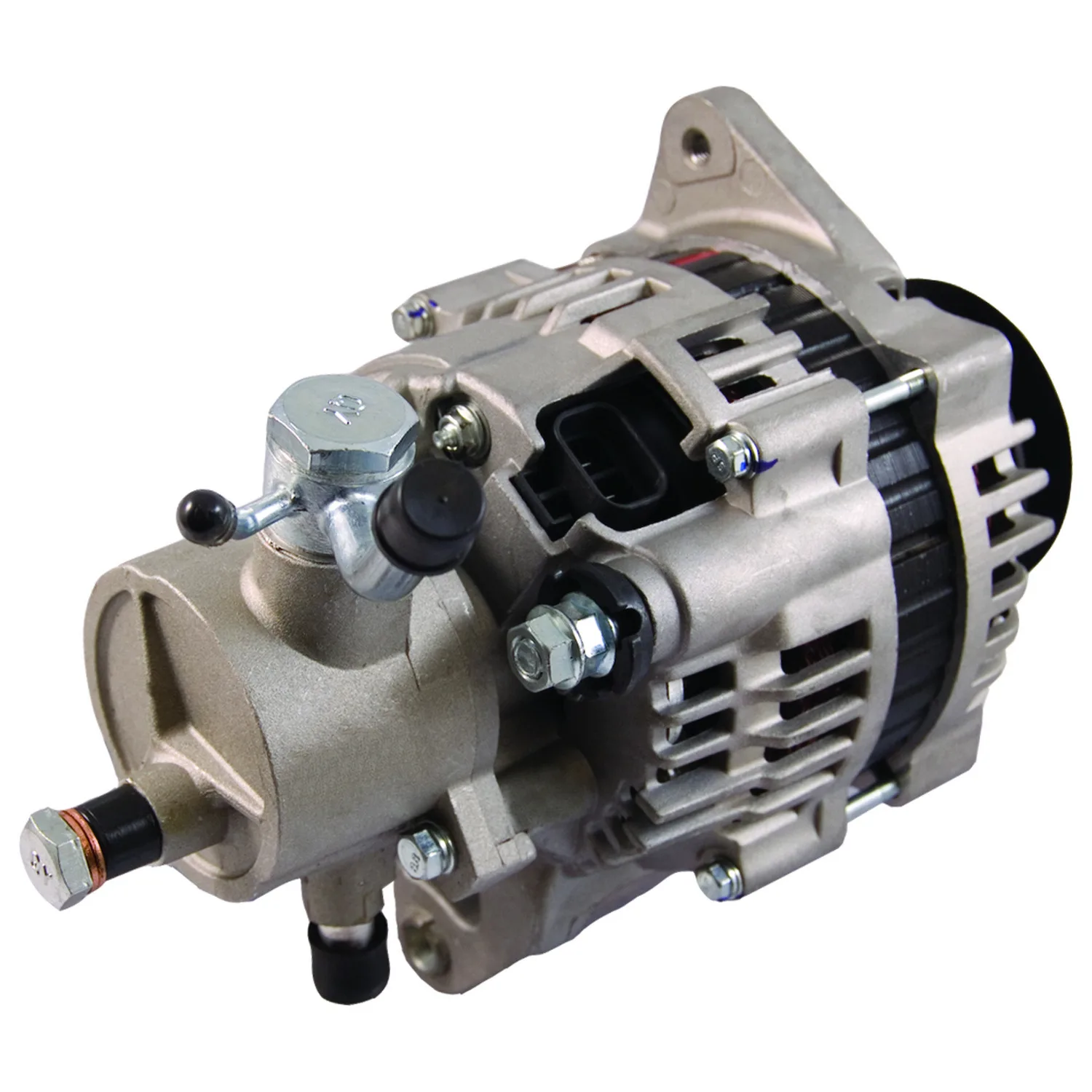 20095N WAI - 1.ALTERNATOR — zdjęcie 8 z 9