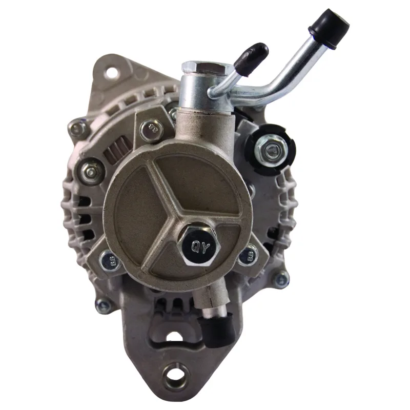 20095N WAI - 1.ALTERNATOR — zdjęcie 6 z 9
