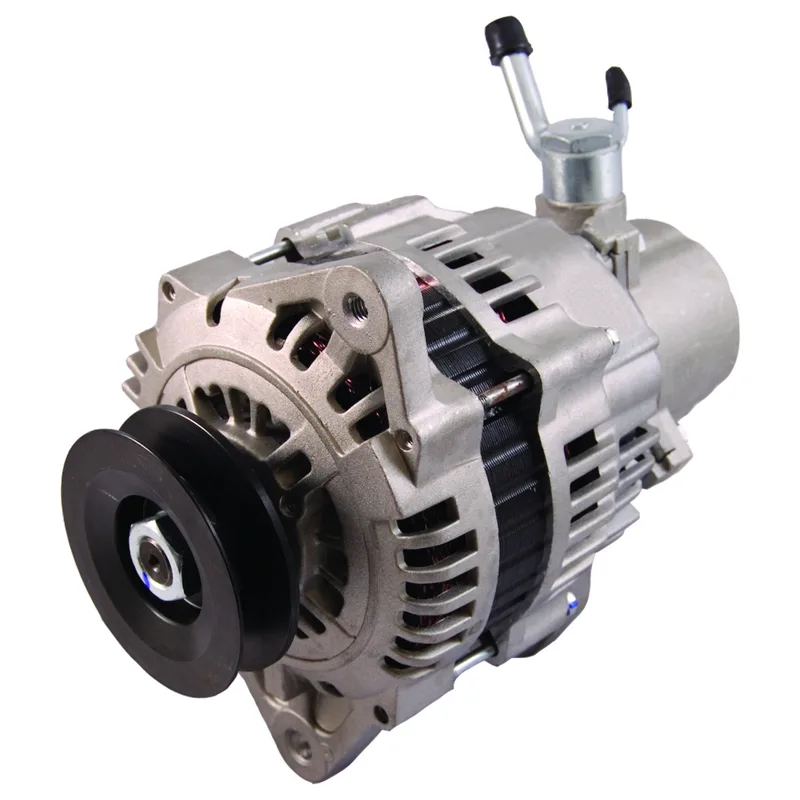 20095N WAI - 1.ALTERNATOR — zdjęcie 4 z 9