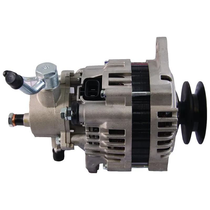 20095N WAI - 1.ALTERNATOR — zdjęcie 3 z 9