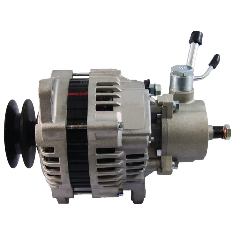 20095N WAI - 1.ALTERNATOR — zdjęcie 2 z 9