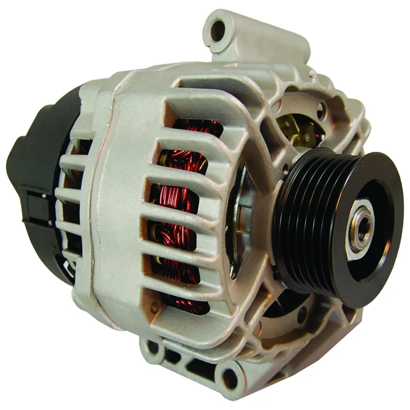 20097N WAI - 1.ALTERNATOR — zdjęcie 5 z 7