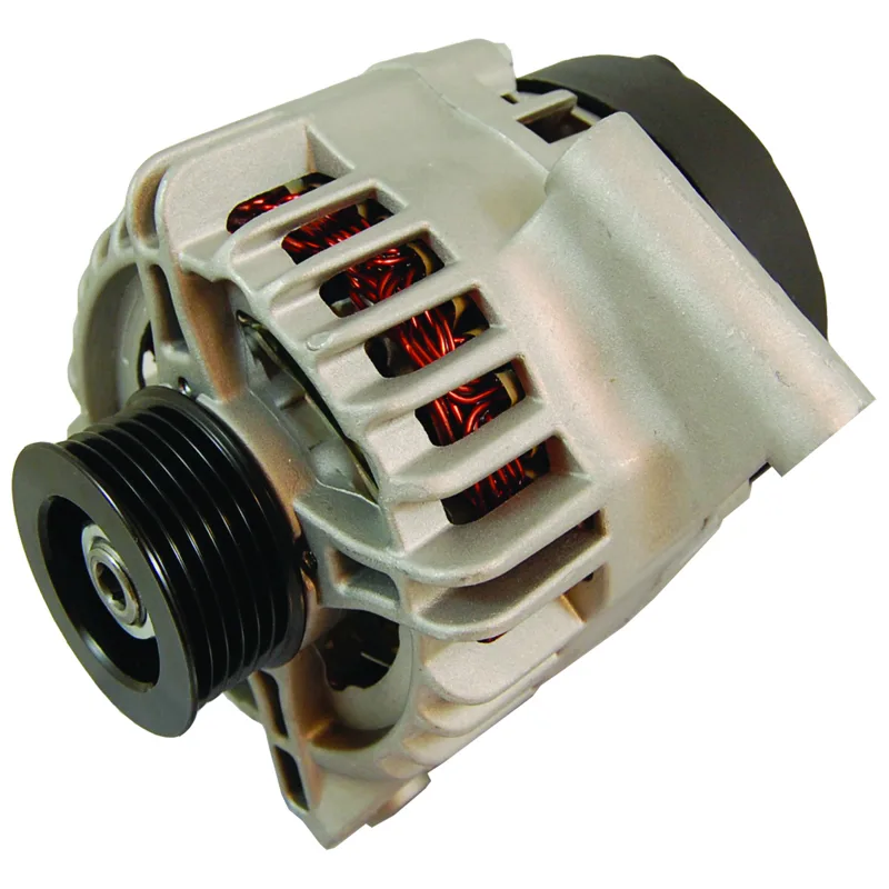 20097N WAI - 1.ALTERNATOR — zdjęcie 6 z 7