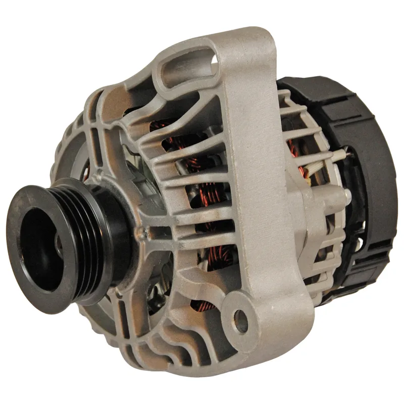 20098N WAI - 1.ALTERNATOR — zdjęcie 4 z 9