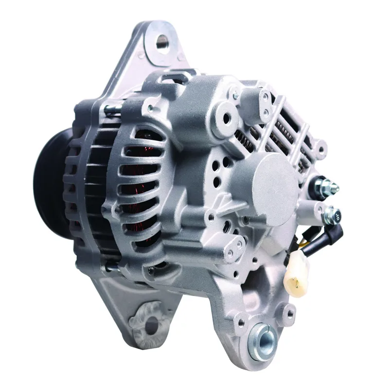 20104N WAI - 1.ALTERNATOR — zdjęcie 1 z 9