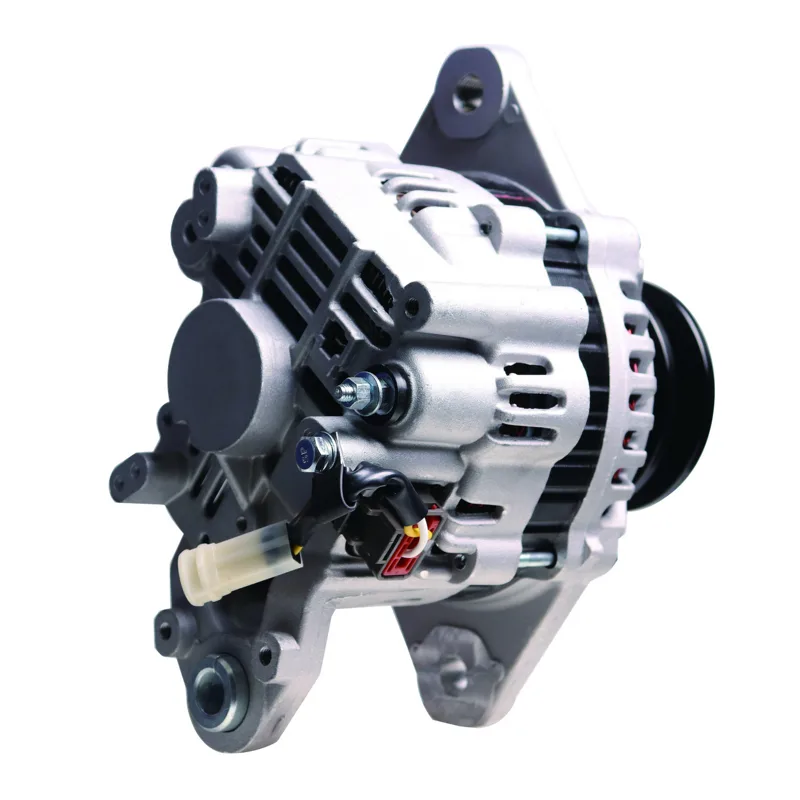 20104N WAI - 1.ALTERNATOR — zdjęcie 8 z 9
