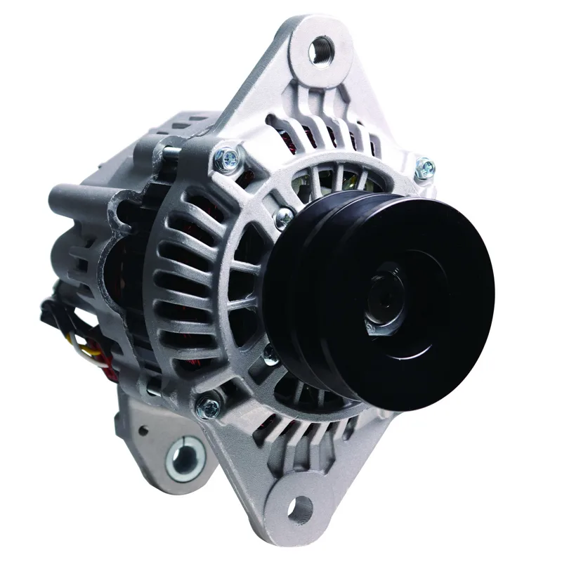 20104N WAI - 1.ALTERNATOR — zdjęcie 5 z 9
