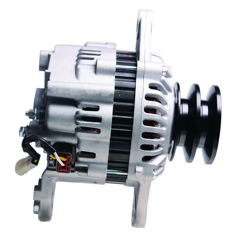 20104N WAI - 1.ALTERNATOR — zdjęcie 3 z 9