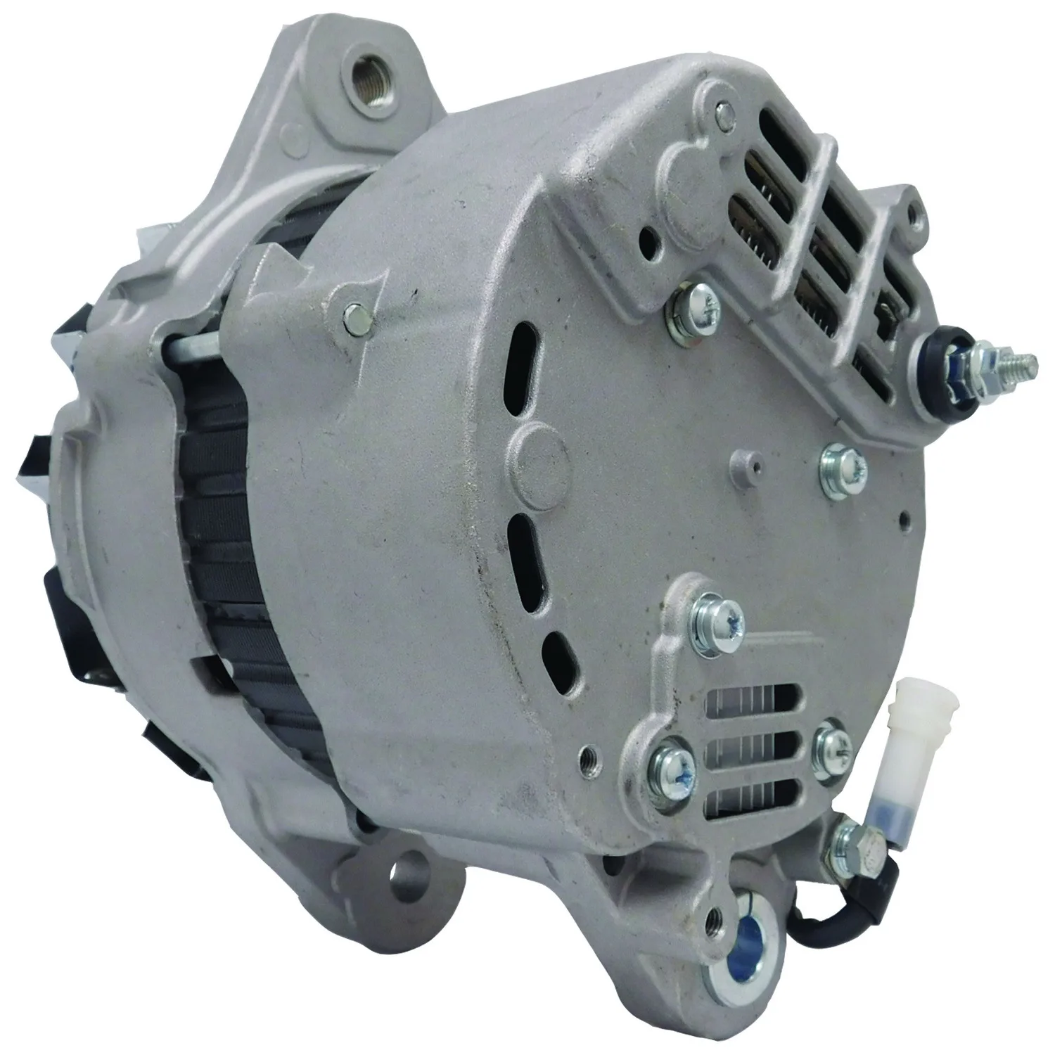 20111N WAI - 1.ALTERNATOR — zdjęcie 1 z 8