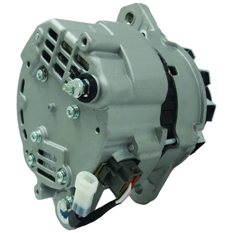 20111N WAI - 1.ALTERNATOR — zdjęcie 2 z 8