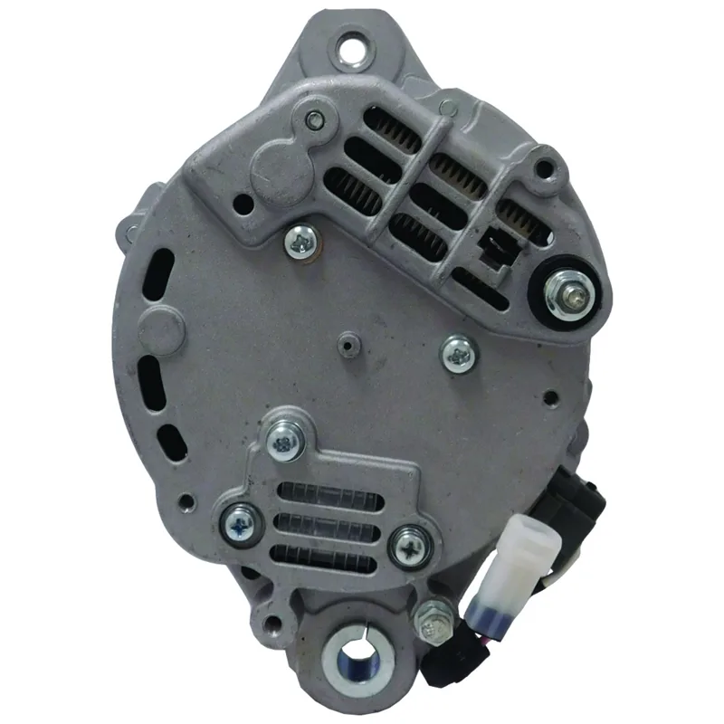 20111N WAI - 1.ALTERNATOR — zdjęcie 4 z 8