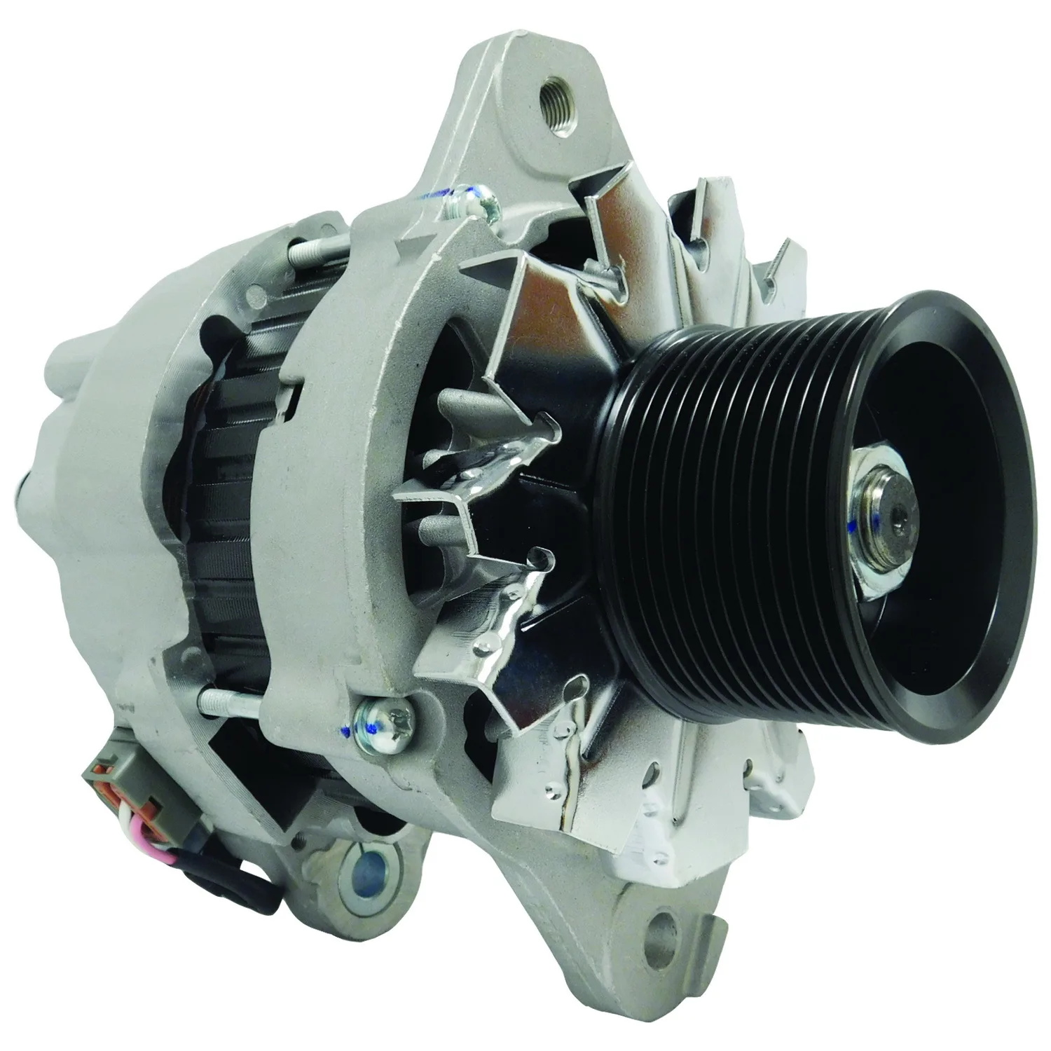 20111N WAI - 1.ALTERNATOR — zdjęcie 5 z 8